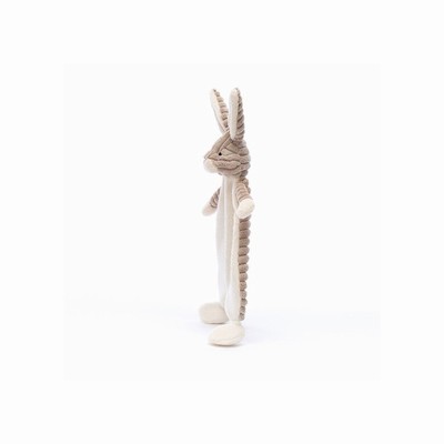 Jellycat Cordy Roy Baby Hare Comforters UK | 14026OMCH